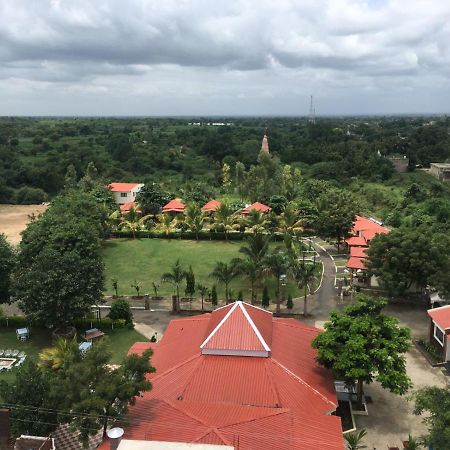 Ellora Heritage Resort Exterior photo