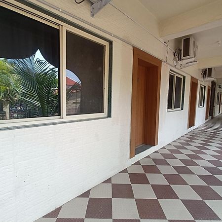 Ellora Heritage Resort Exterior photo