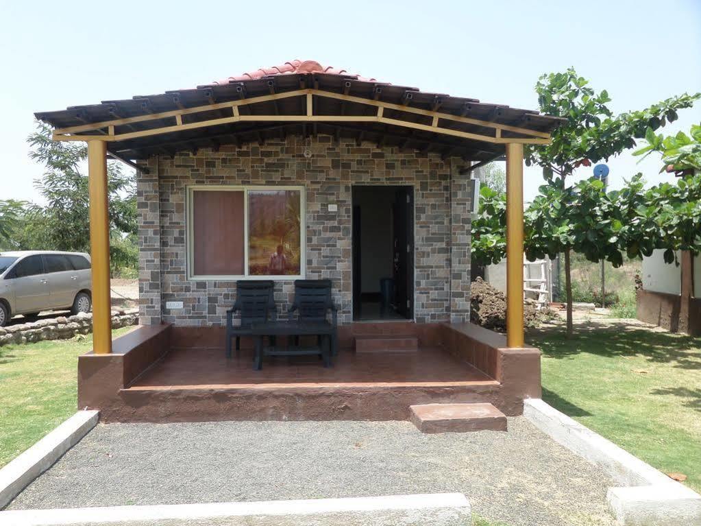 Ellora Heritage Resort Exterior photo